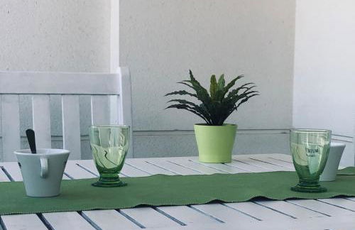 Lets Holidays New Flat Beachfront In Castelldefels - Foto 5