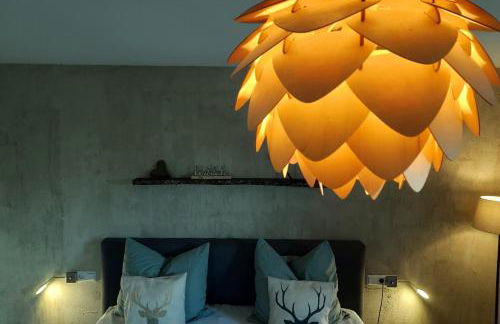 Schwarz I wald Apartment - Foto 19