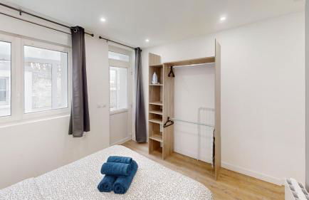 Résidence Calme au Bord de Seine à Melun avec Jardin Terrasses et vue sur la Seine - Foto 16