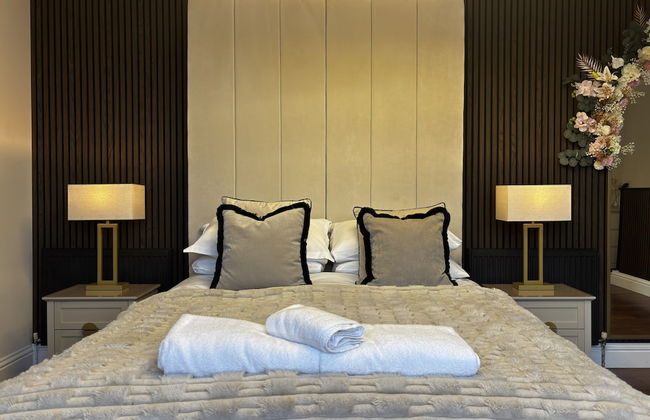 Cedar House at The Old Fire Station - Foto 14