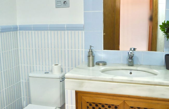 Luxury Apartment Avenida del Mar - Foto 12