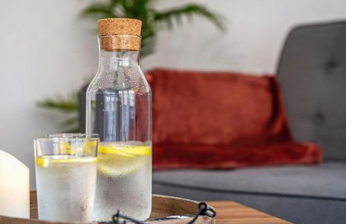 Apartment Appartement in Südfriedhof mit Großem Balkon by Interhome - Foto 4