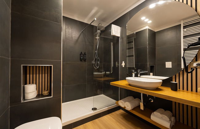 Toledo Relais - Suites - Foto 13