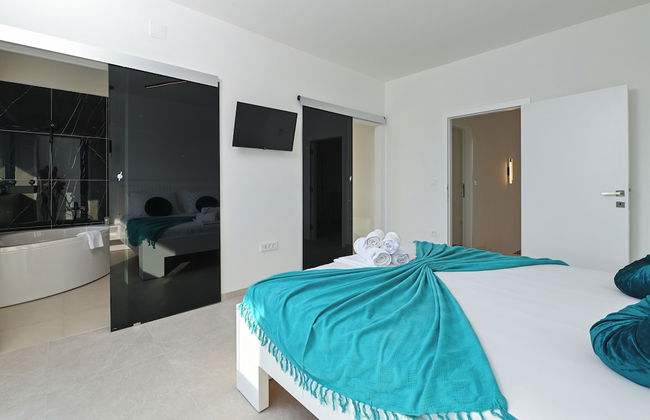 Villa Petra with Private pool - Foto 7