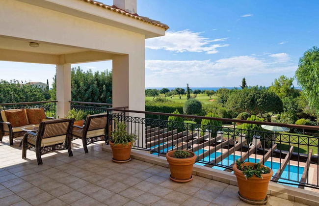 Villa 64 - Anarita in Kouklia - Photo 12