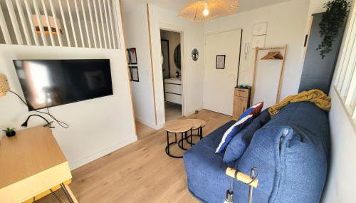 Cosy Apartment near hospital faculty - Foto 5