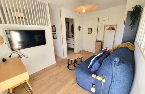 Cosy Apartment near hospital faculty - Foto 5