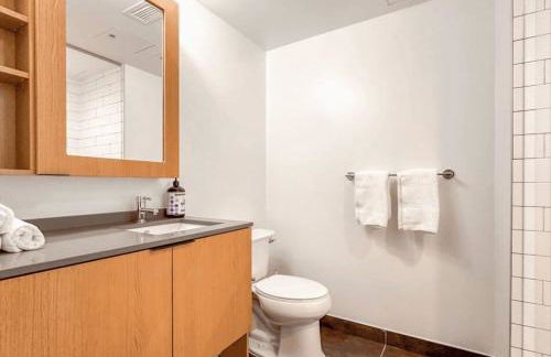 River View Suite - The Wharf DC by Monthier - Foto 13