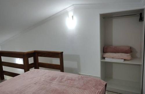 Lofts Primavera Centro Histórico Paraty - Foto 18