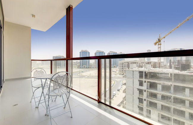 Primestay - 2020 Marquis - Arjan - Foto 20