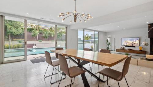 Luxury Coastal Home - Pool, Spa, AC, & Ocean Views - Foto 3