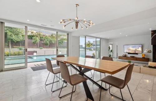 Luxury Coastal Home - Pool, Spa, AC, & Ocean Views - Foto 3