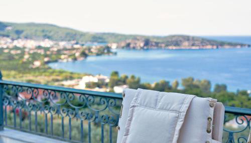 Villa Bamour With Paradise View - Foto 2