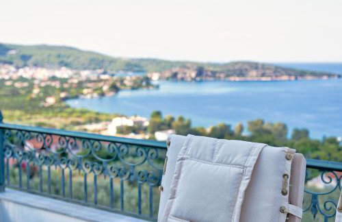 Villa Bamour With Paradise View - Foto 2