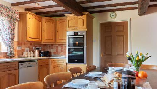Finest Retreats - Meadow View - Foto 2, dishwasher, pet friendly