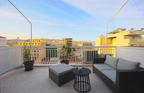 Piraeus Harbor Hideaway - Foto 11