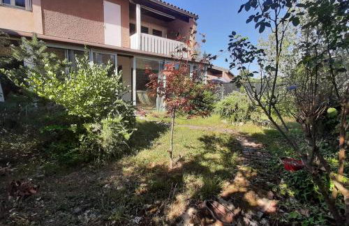 La maison bleue de Doudou - coeur de village - Photo 12