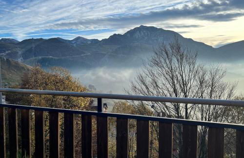 Prato Nevoso Apartment Orione Ski House - Foto 13