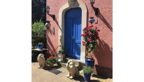 Ferienwohnung Bella - Foto 3