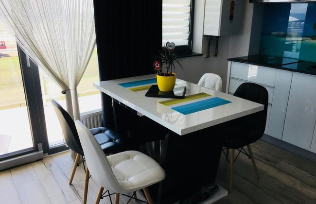 Mamaia Rent Apartments - Foto 9