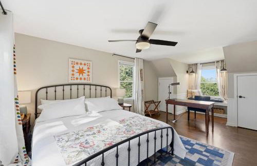 Kansas Cape Cottage - Foto 39