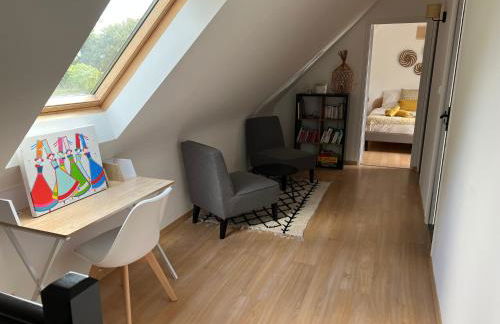 Villa H ste Marine - Foto 27