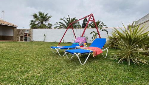 Barrosa Garden House - Chiclana de la Frontera - Foto 1