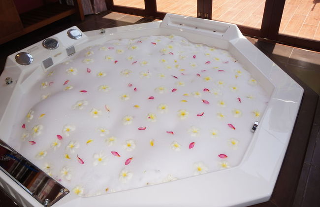 Oasis Garden & Pool Villa at VIP Resort - Foto 46