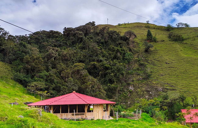 Day Trip to the Coconuco Hot Springs - Photo 7