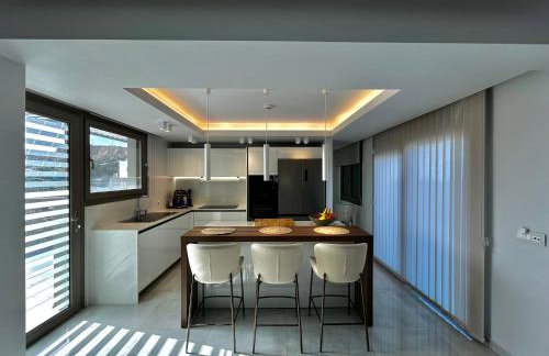 Rhode Luxury Villa - Foto 29