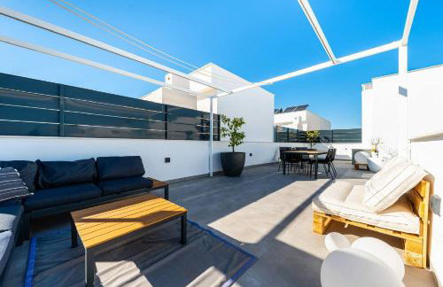 Moderna Casa VillaCristal - Foto 37