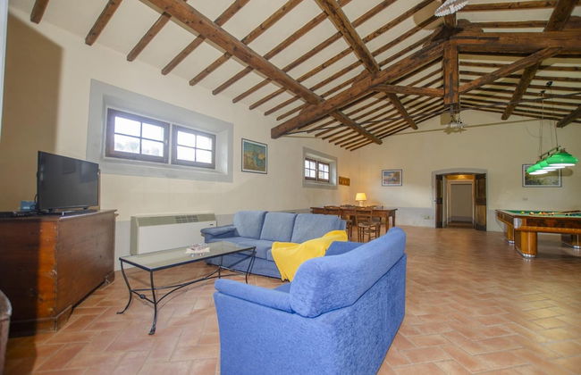 Casale del Conte in Pienza - Foto 8