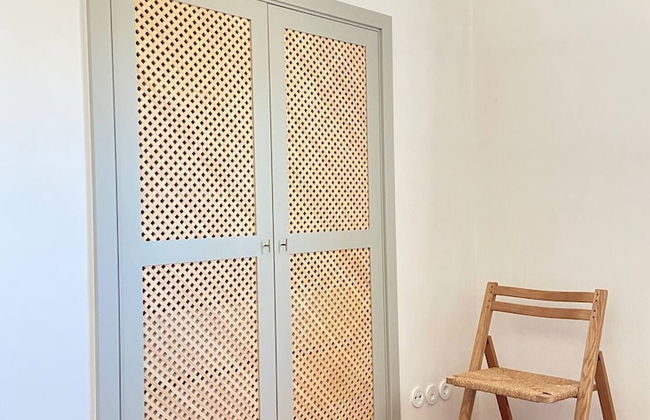 Casa da Pergola - Beach Design Villa Private Pool - Foto 5