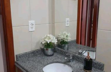 Apê aconchegante e quentinho em São Joaquim - Foto 9