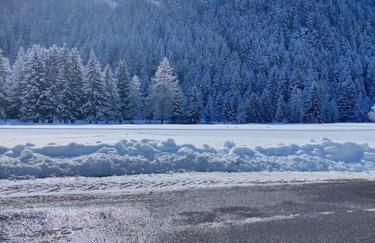 Appartamenti e camere del Re e della Regina - Grand Hotel Ceresole Reale - Foto 66