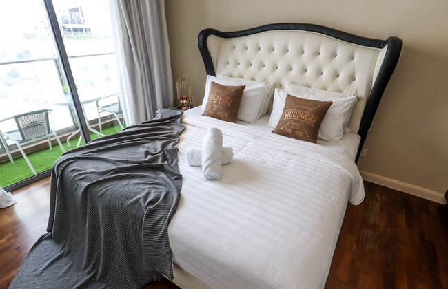 Silverscape Deluxe Melaka by I Housing - Foto 37