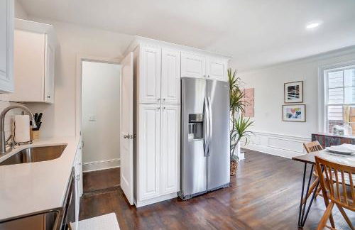 Dilworth Dream Cottage - Foto 18