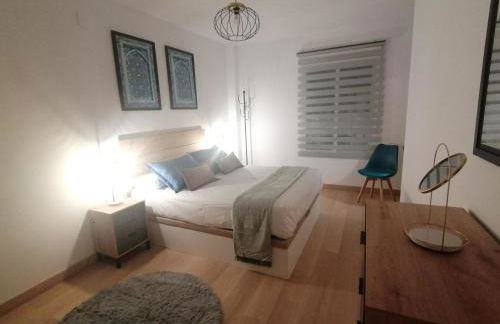Relax & home, apartamento con terraza y parking - Foto 22