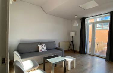 Apartamento Arce II en al Valle de Benasque - Foto 9