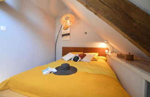 La porcherie du pet en l'air - Foto 11