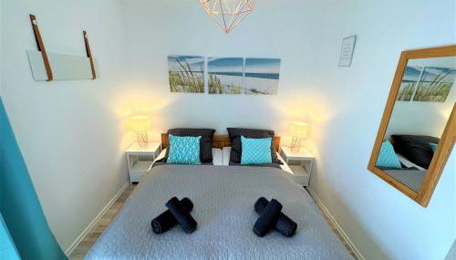 COZY Apartment Bavarian Forest +POOL +SAUNA +NETFLIX - Foto 2