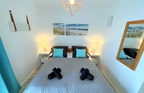 COZY Apartment Bavarian Forest +POOL +SAUNA +NETFLIX - Foto 2