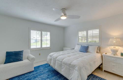 Sarasota Home with Pool 4 Mi to Siesta Key Beach! - Foto 19