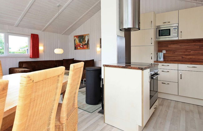 Holiday Home in GrÃ¶mmitz - Foto 17