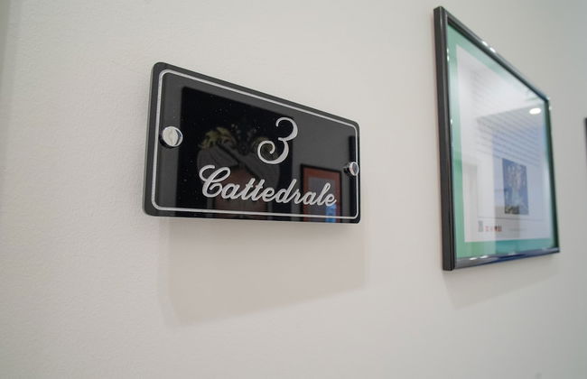 Palermo Historia Rooms and Suites - Foto 26