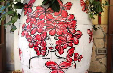 Andi Casa - Sicilia - vista mare - Foto 49