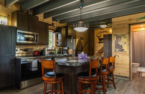 Glacier Summit-Spacious Modern Villa Near Glacier Park Part of Glacier Ridge Vacation Rental Collection - Foto 22