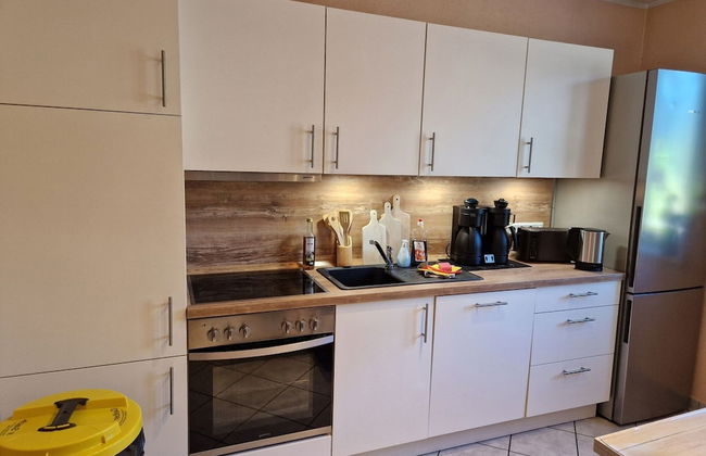 Luxurioser Wellnessaufenthalt in Elend - Foto 11