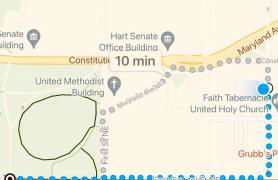 ComfiNook Stay in Capitol HillWalk to DC Sites - Foto 35