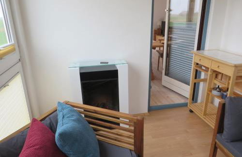 NEU FeWo Tuffis Home an der Nordsee - Foto 25